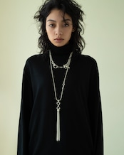 New product Horse &Cutlery Silver Jewelry Collection
