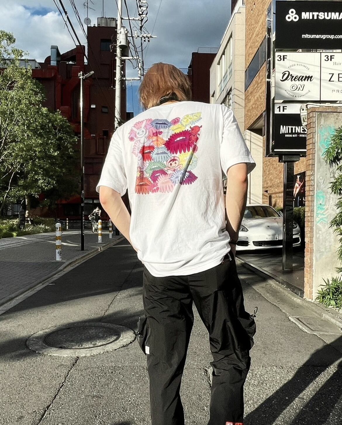 RILY Talkin' 'bout Love Tシャツ XL ブラック RILY Talkin' 'bout Love Tシャツ XL ブラック Team LÝFT Extra