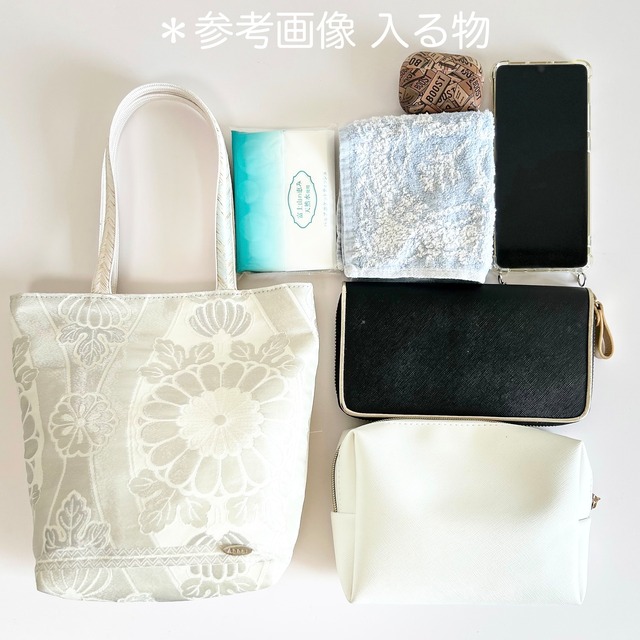 小トート・Small Tote：300-311