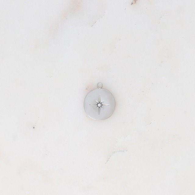 【ikita paris】-Charm-  1.2cm IKCHA008