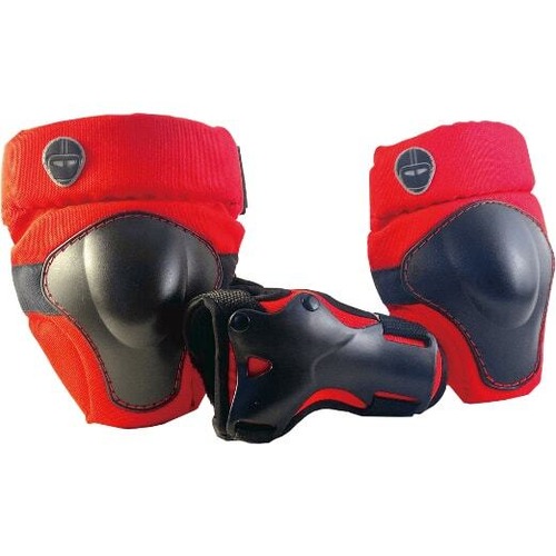 PAD SET Red【レッド】