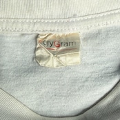 【MYLÈNE FARMER】ミレーヌ・ファルメール “TOUR 1996” ツアーTシャツ