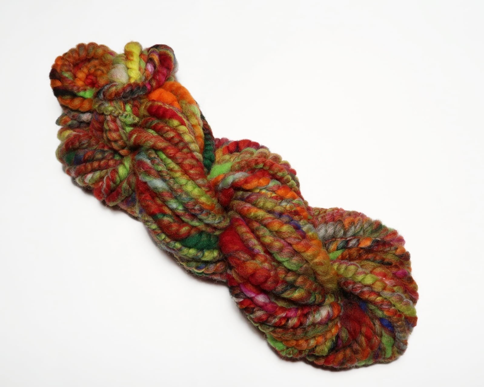Drop yarn -No.3 / 58g -