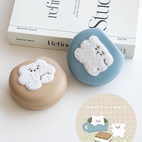 マルチケース/ましゅとまろ