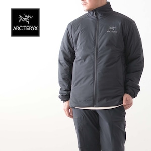 ARC'TERYX [アークテリクス正規代理店] Atom AR Jacket Men's [24106] アトム AR ジャケット メンズ・中綿ジャケット・ビジネス・アウトドア・キャンプ・ウインタースポーツ・MEN'S [2022AW]