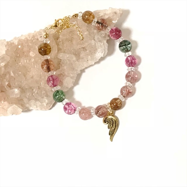 ブレスレット【COCKTAIL】