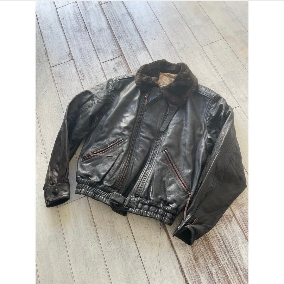 希少】ARMANI ダウンジャケット シルバー L リフレクター