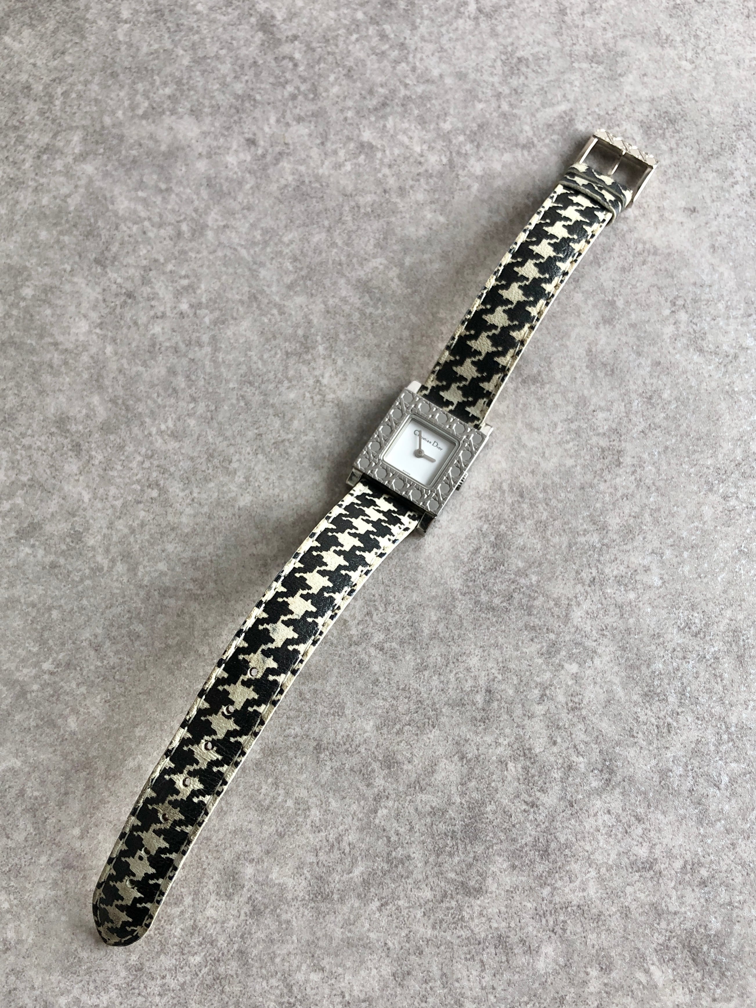 Christian Dior クリスチャン ディオール ラ・パリジェンヌ