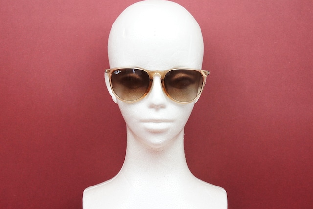 Ray-Ban サングラス RB4171-F 6514/13 ERIKA エリカ 54サイズ 57サイズ ボストン レイバン 正規品-5枚目