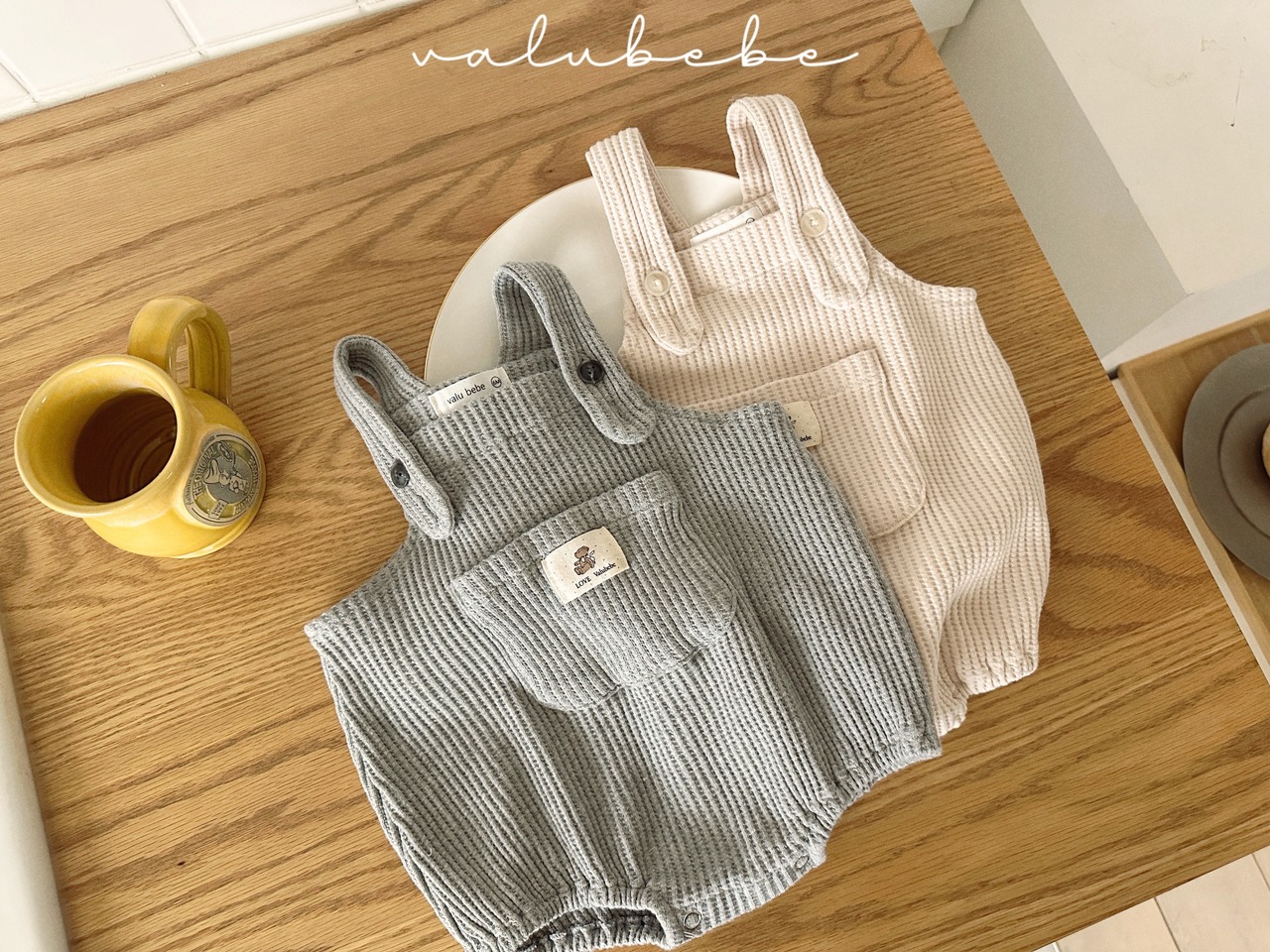 Valubebe 26/AP (Baby) ST Stirrup Leggings