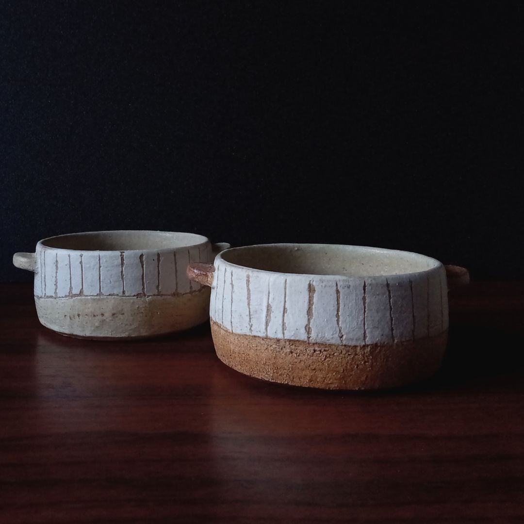 ミニボウル rutawarawajifu × slow.life.works