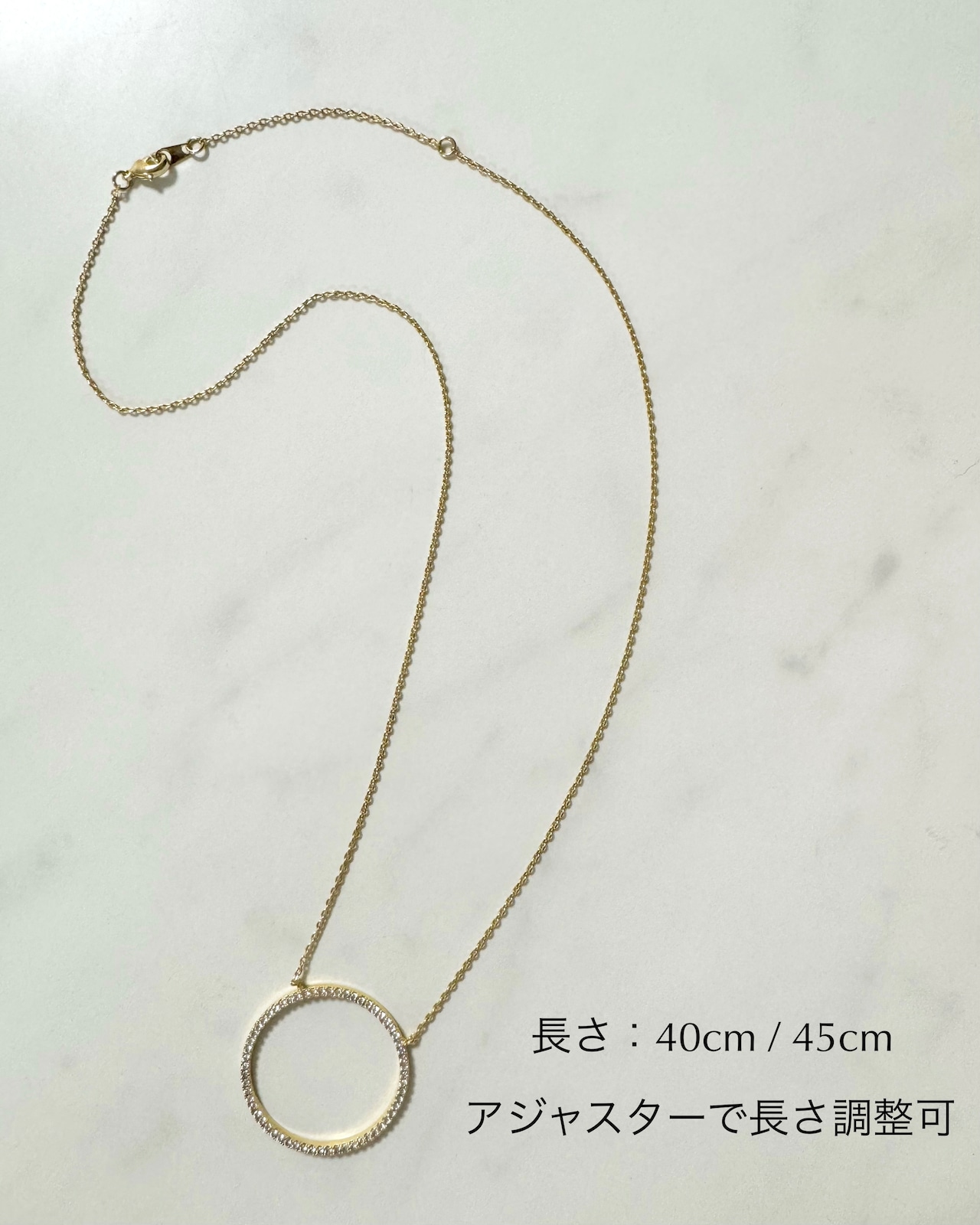 Luann【gold】