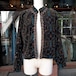 Vintage belour beads jacket / ヴィンテージ ベロア ビーズ ジャケット