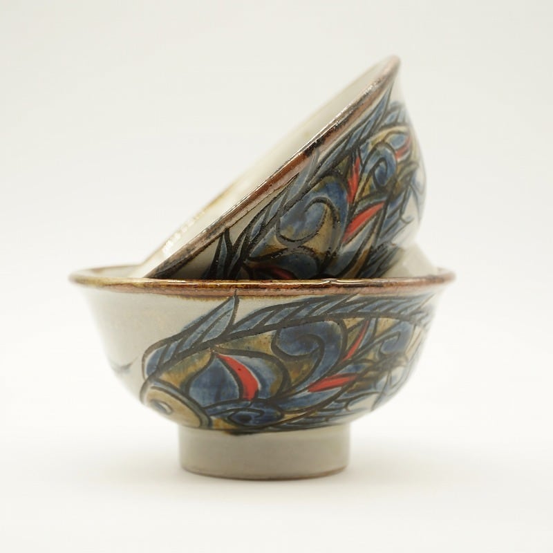 沖縄の工芸品 うぃーりきさん