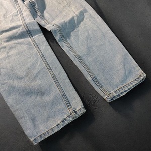 00s Levi's 560 made in USA W32L32 古着