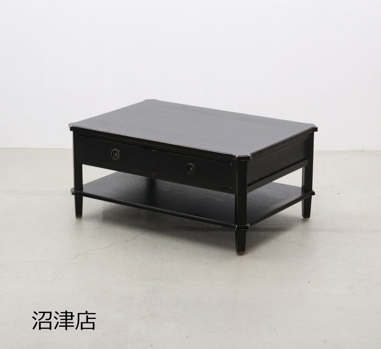 沼津店】LAURA ASHLEY ローラアシュレイ HENSHAW ヘンショウ ロー  