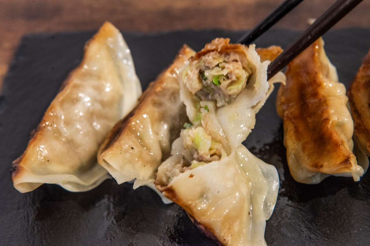 【通常プラン】【早乙女宵】バーチャル物産展~肉汁点心博~