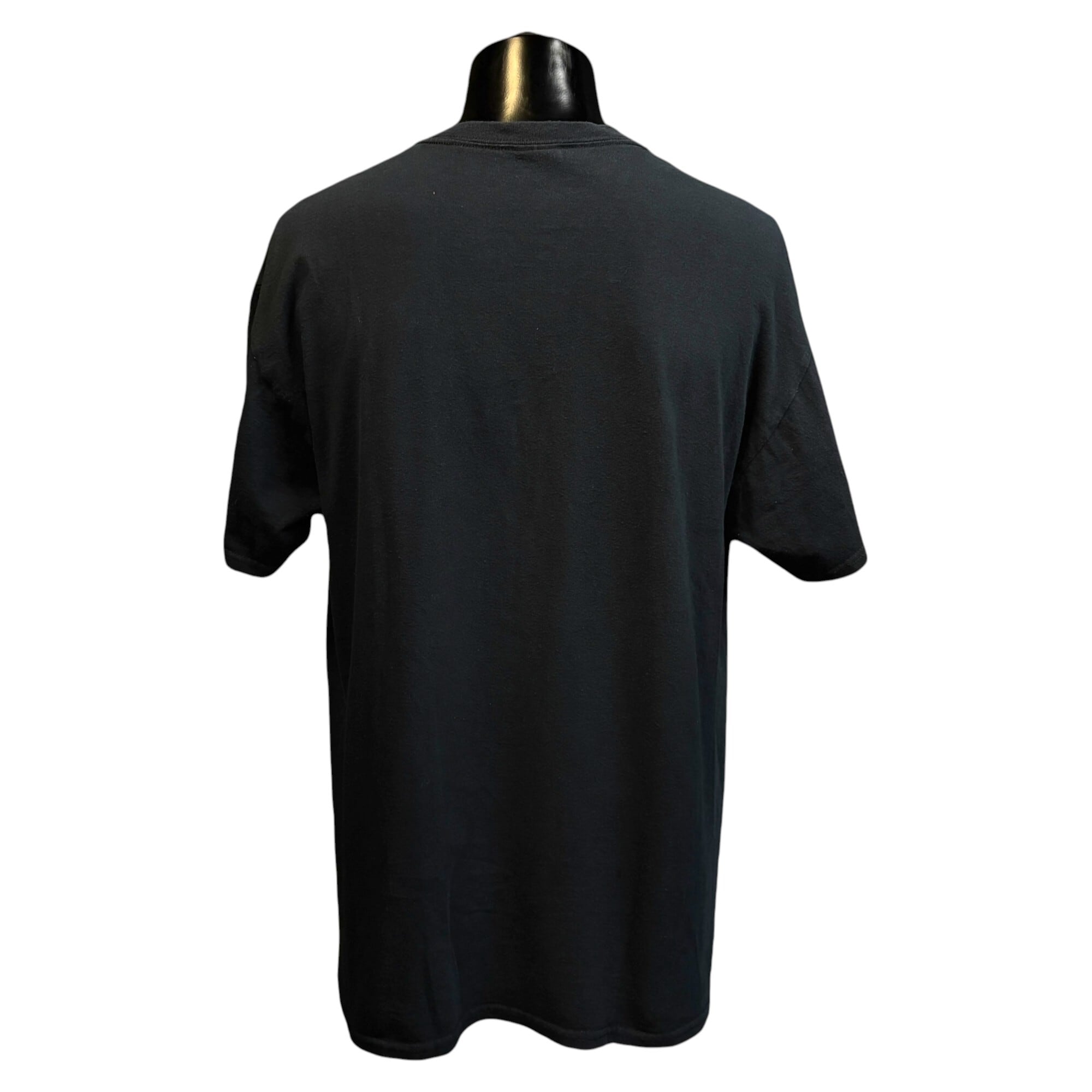EMINEM】エミネム LONDON WEMBLEY STADIUM TOUR 2014 Tシャツ L