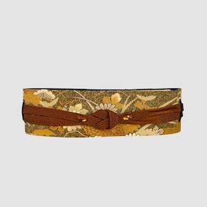 帯ベルトセット W67~79cm Obi-belt Set