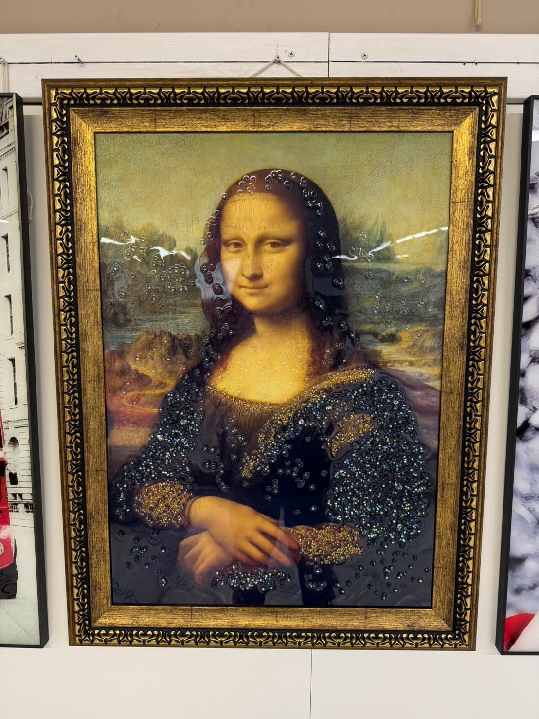 LEDアート　マリリンモンロー　アートパネル　絵画　絵　アート　間接照明　照明 LEDアートパネル スケボーアート マリリンモンロー | 大橋家具店