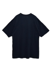The Rolling Stones T-Shirt "The Simpsons Lip & Tongue" 2002s / ローリングストーンズ