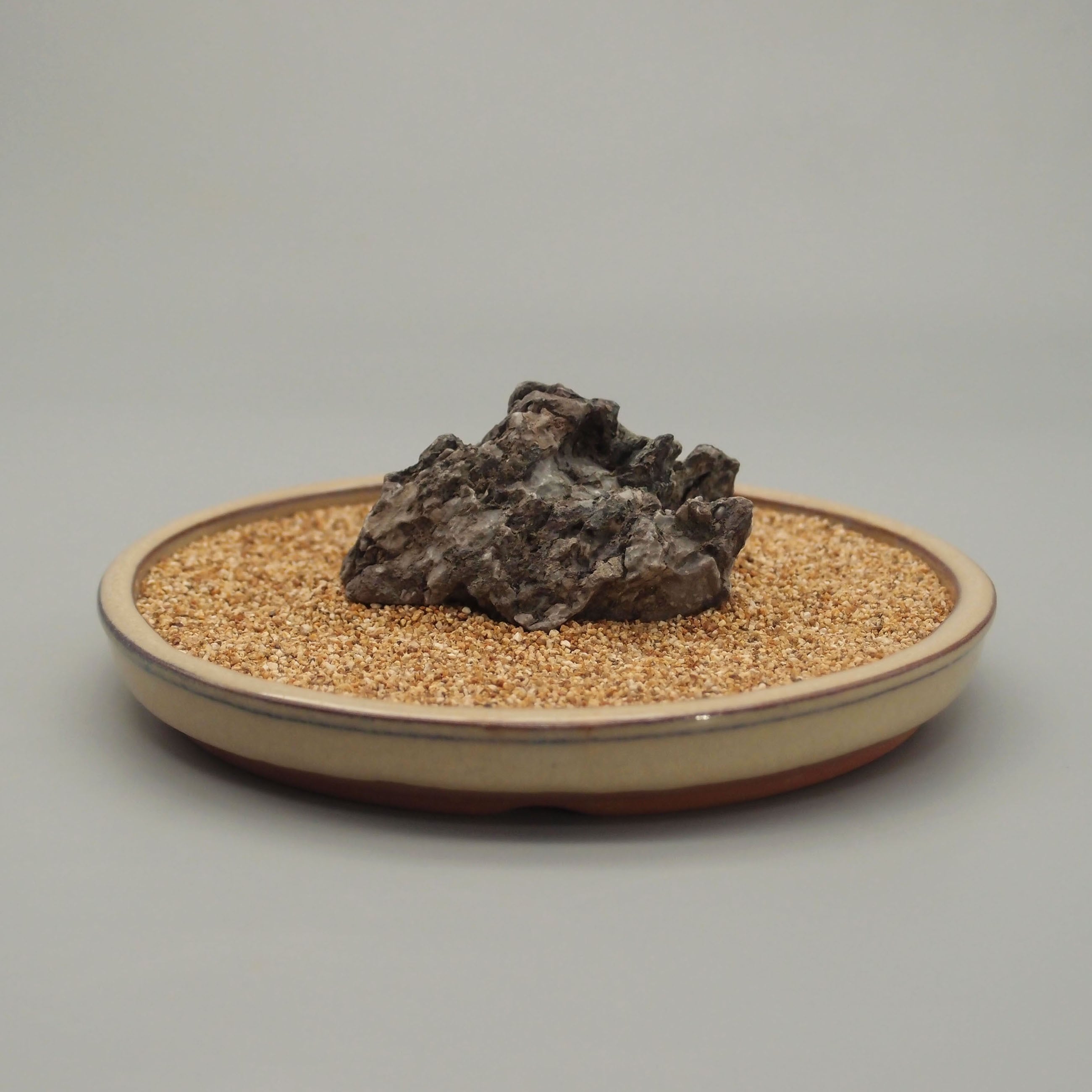 水石・景石 | 万緑 BAN RYOKU