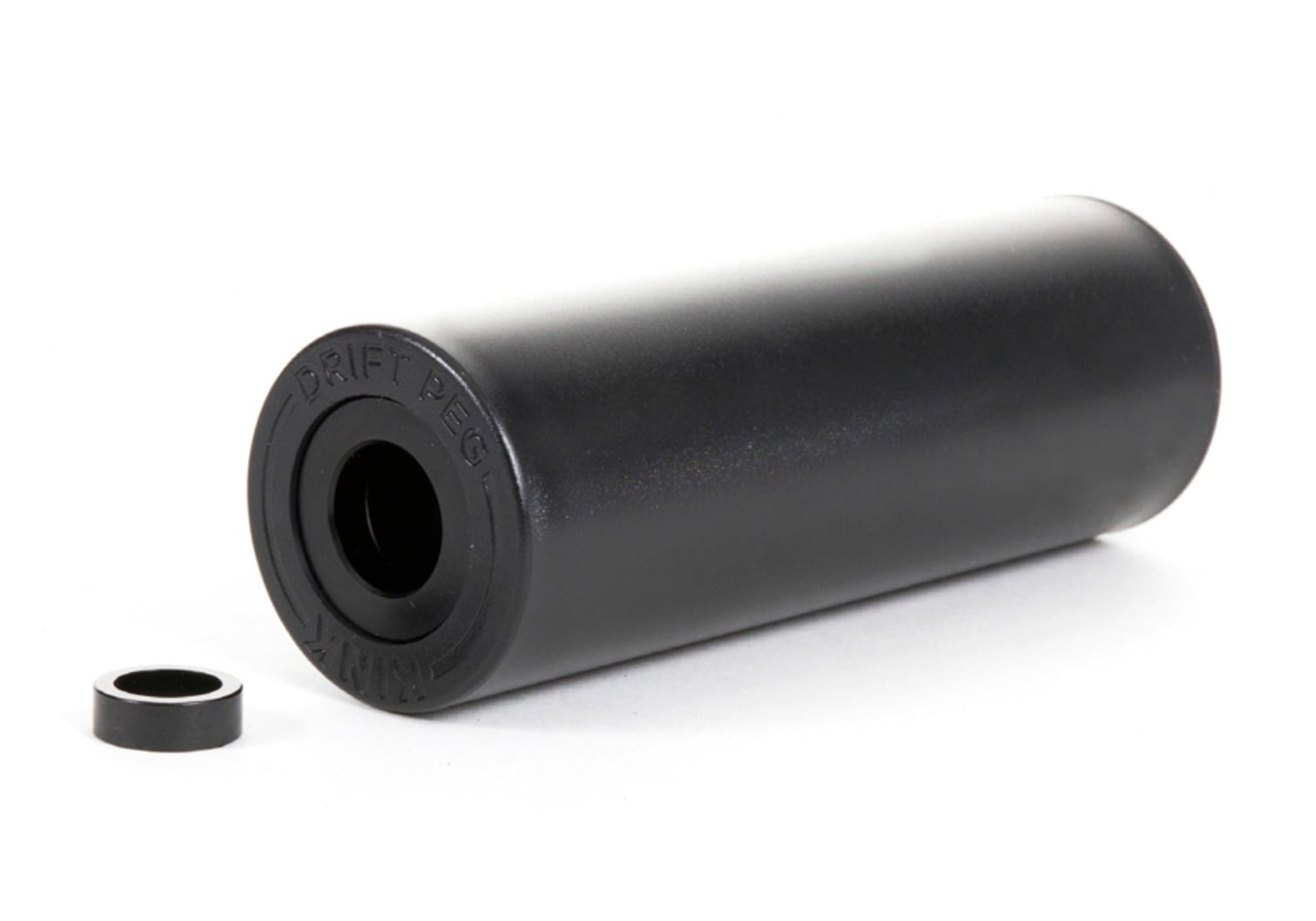 8.5” SKAPEGOAT RATKID BAR BLACK | bmxshop