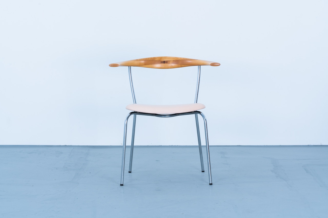 Hans J Wegner | JH701 Chair