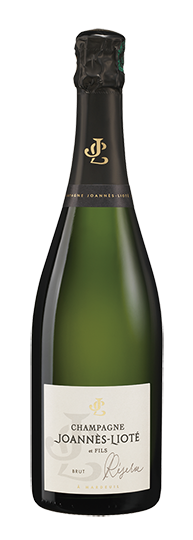 ジョアネス・リオテ・エ・フィス ブリュット・レゼルヴ　NV　ジョアネス・リオテ・エ・フィス　Joannès-Lioté et Fils Brut Réserve　NV　Joannès-Lioté et Fils