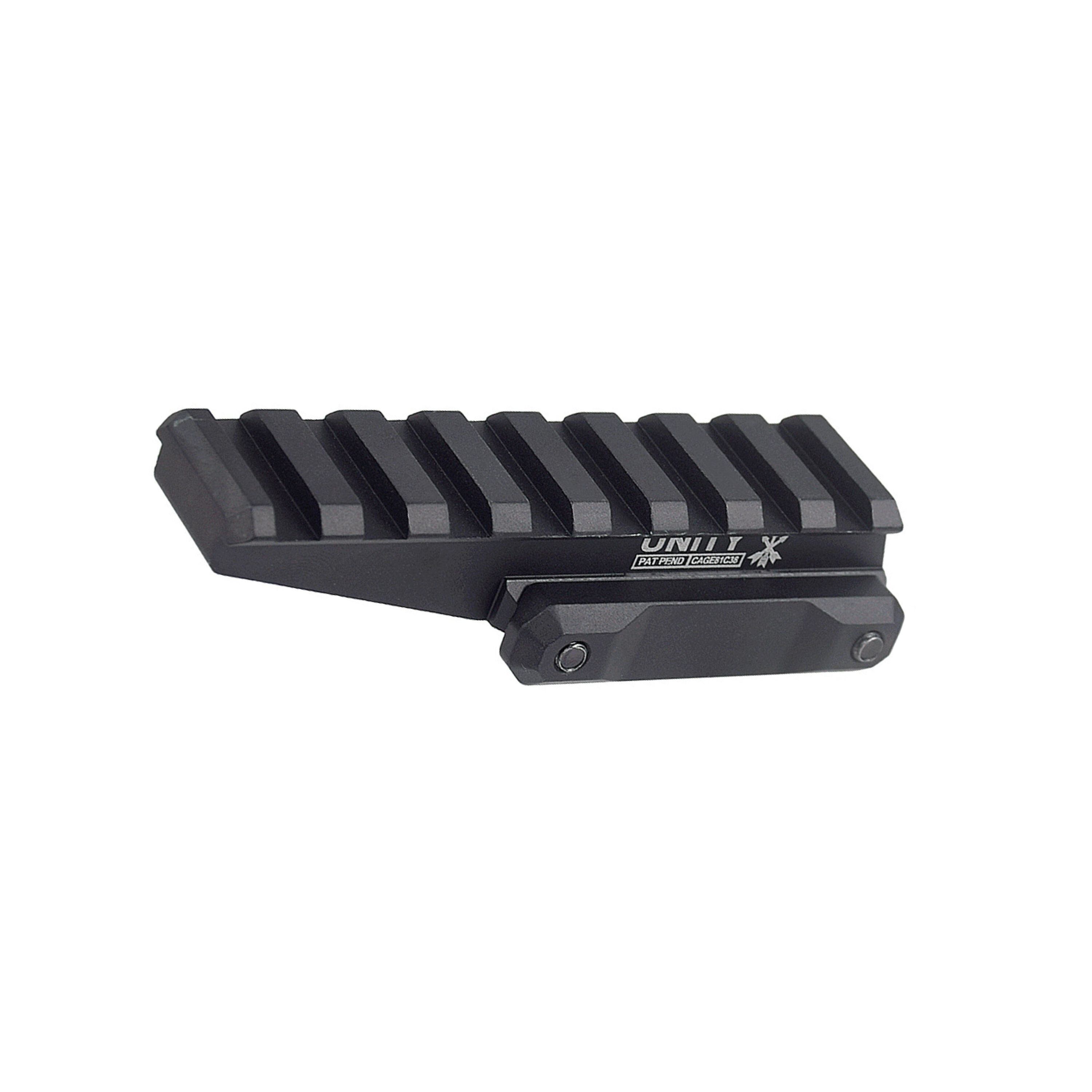 即納品 1～2日で発送】GPリテール CAA Tactical SRS ストック リアル