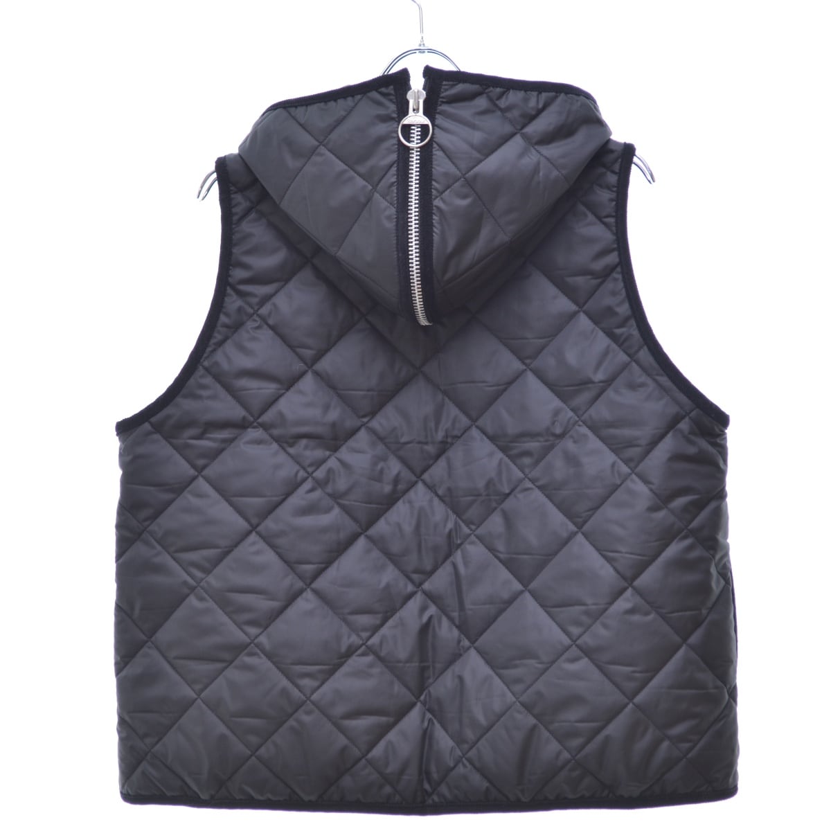 BARBOUR×CITYSHOP】22AW Quiltベスト | www.jarussi.com.br