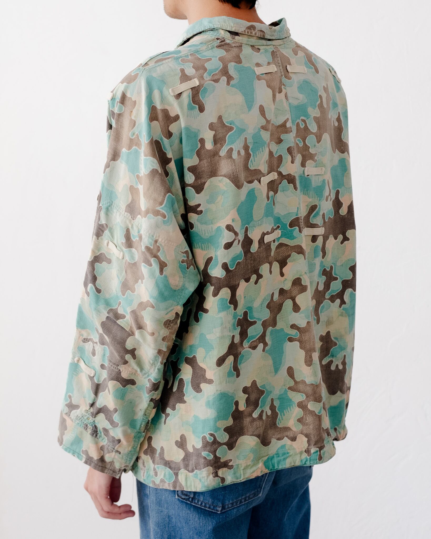 50's]”Czechoslovakian Army” 