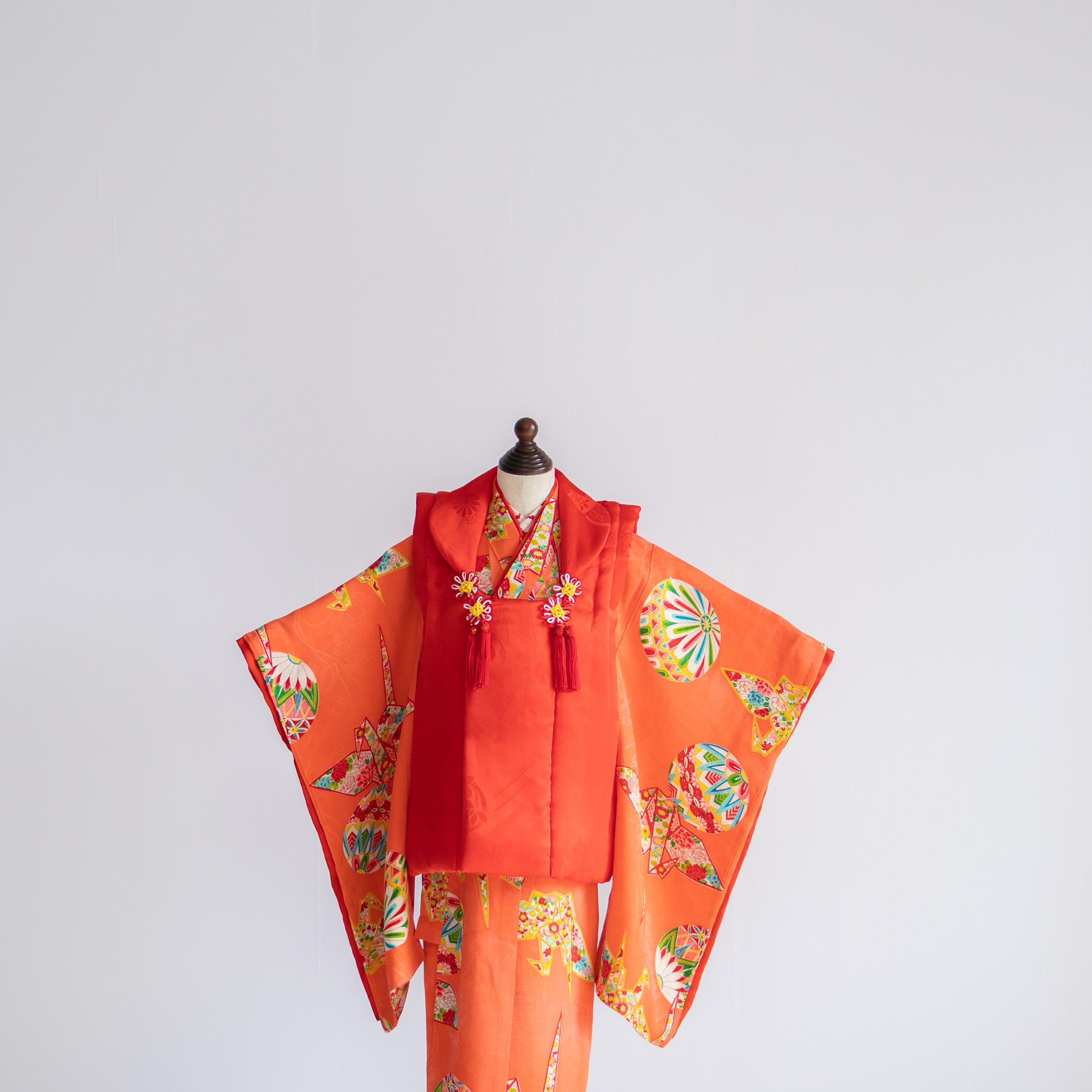 こどもきものレンタル le bouquet