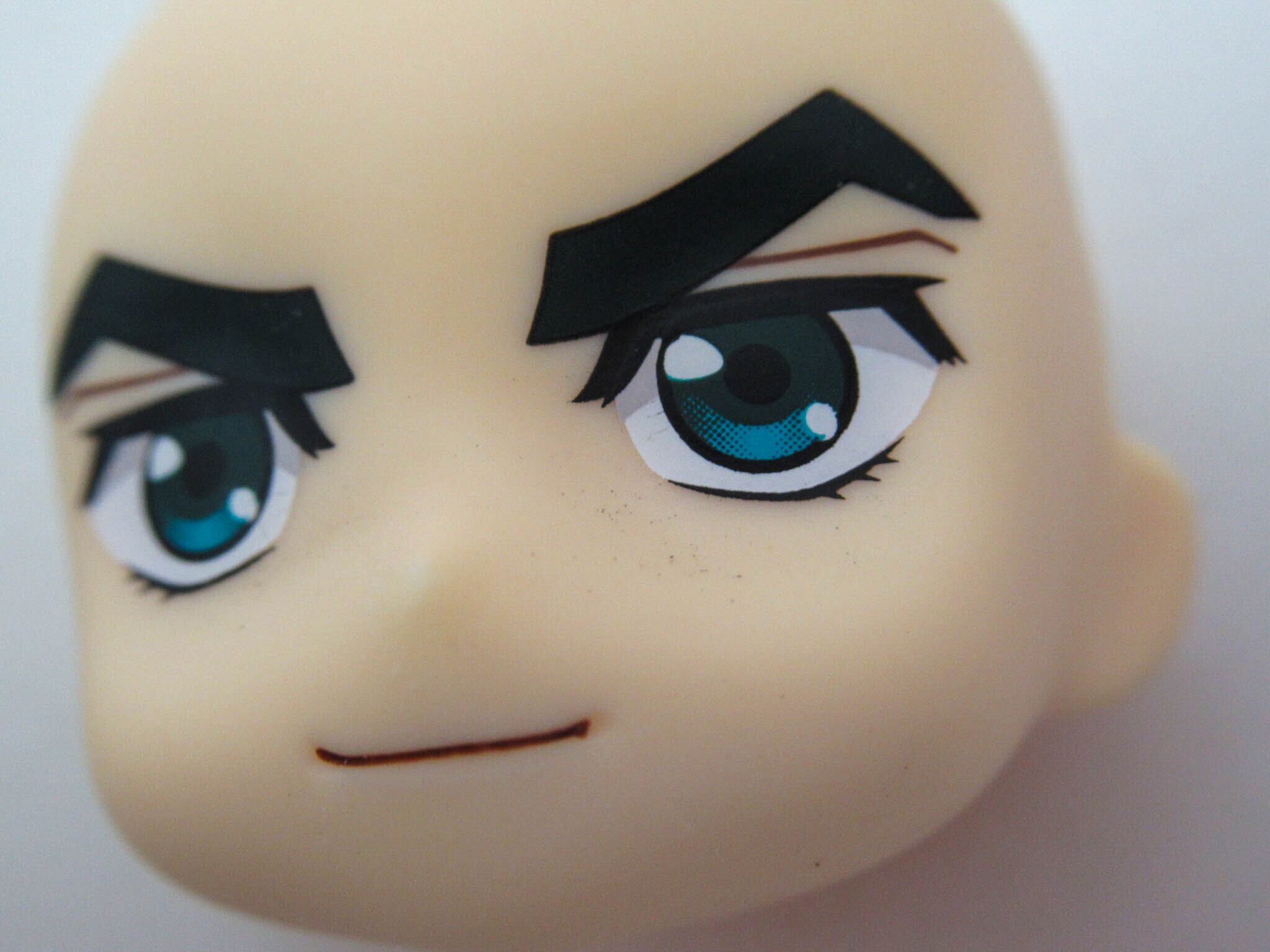 1602 ジョナサン ジョースター 顔パーツ 微笑み顔 ａ ランク ねんどろいど ホビー通販 アニホープ