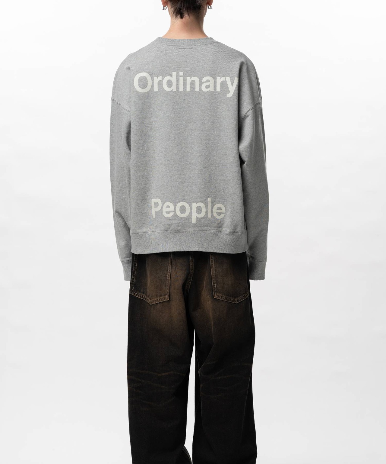 【26SS】Maison MIHARA YASUHIRO ミハラヤスヒロ / LEON EMBROIDERY POLO / Tシャツ - 8