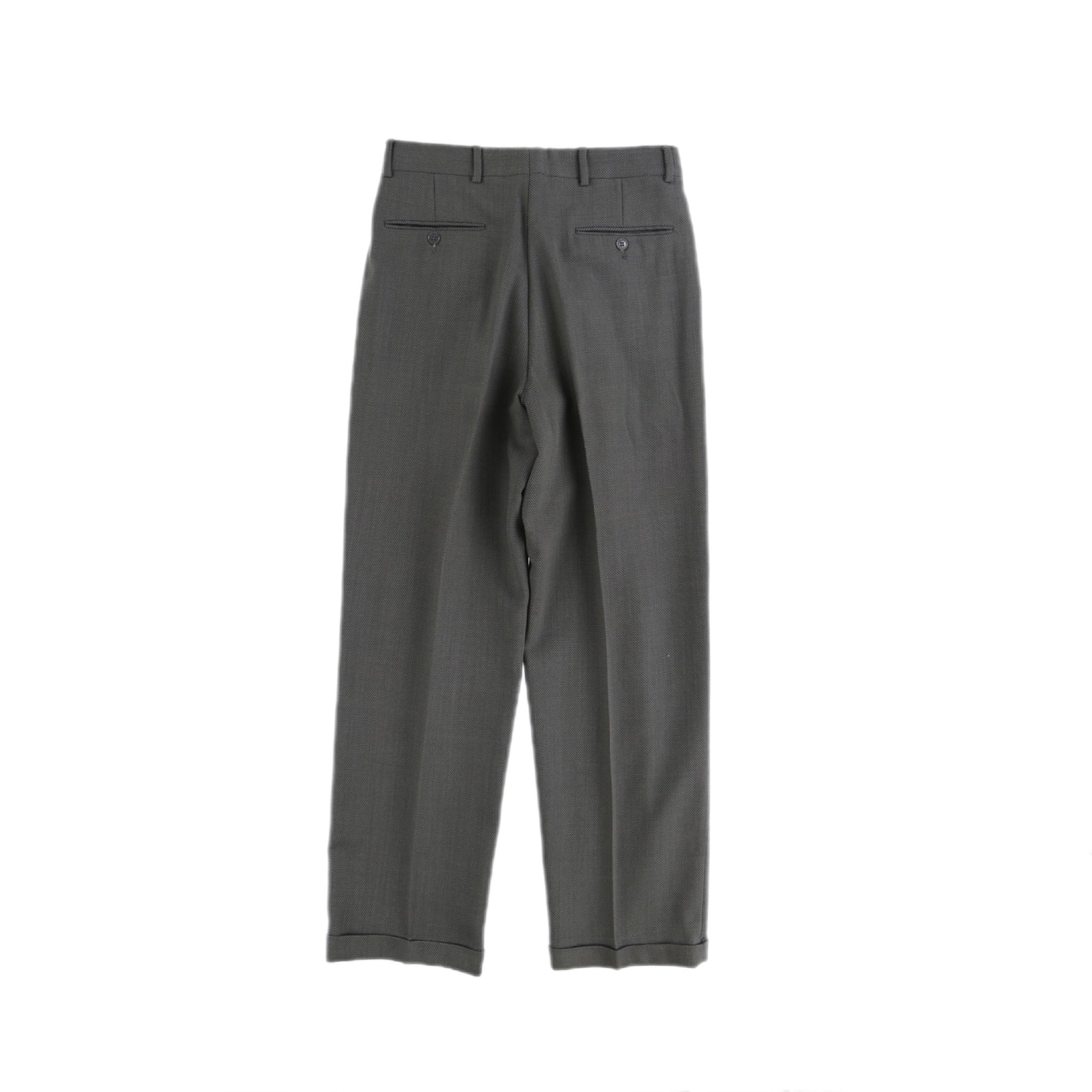 GIORGIO ARMANI LE COLLEZIONI 2ピーススーツセットアップ テーラード