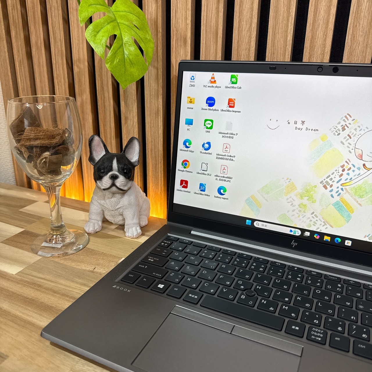 \ 公式ショップ限定価格❣️/ 《大容量メモリ32GB》SSD1TB搭載 HP ZBook Firefly 14 G7 最高峰i7 第10世代 ノートパソコン 安心サポート&3ヶ月保証付き