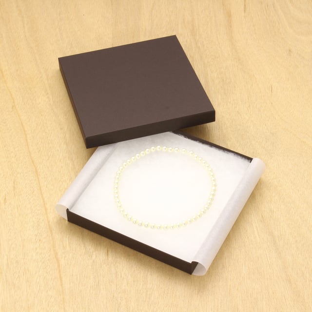 ギフトボックス 特大 貼り箱 綿・薄紙付 186×196×26mm 1個