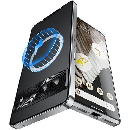 新品》 NINKI 適応Google Pixel 7A ケース スリム MagSafe対応  