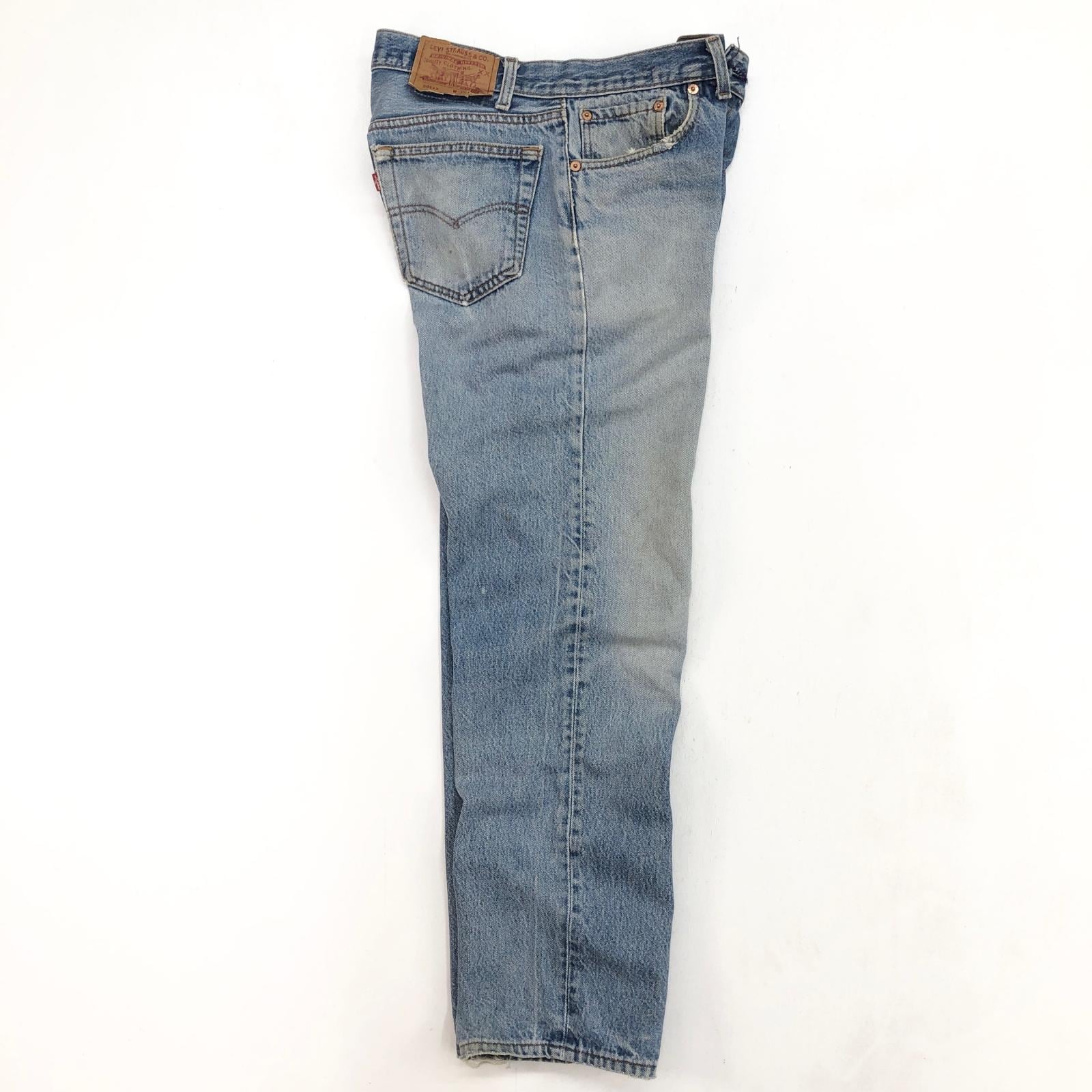 W32 90s USA製 levi's リーバイス 501xx ヴィンテージ メンズ 90s USA