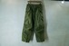 US ARMY M65 PANTS DEADSTOCK