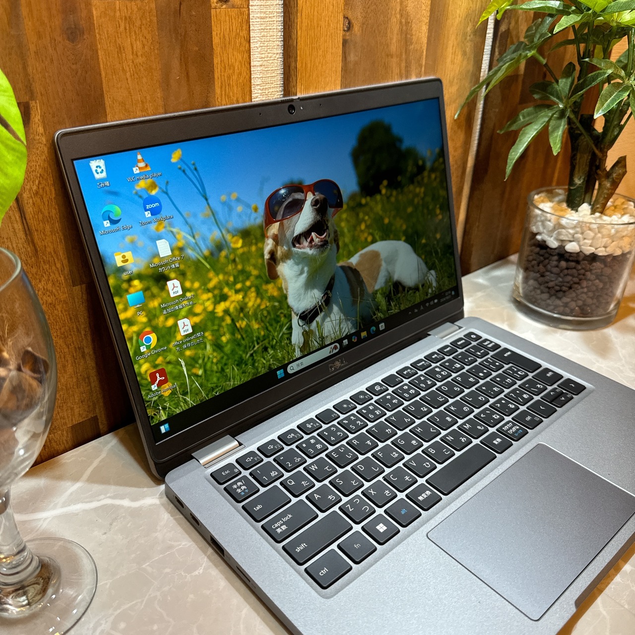 【美品 2022年式】 DELL Latitude 5330 / 第12世代 Core i5-1235U / メモリ8GB / SSD256GB