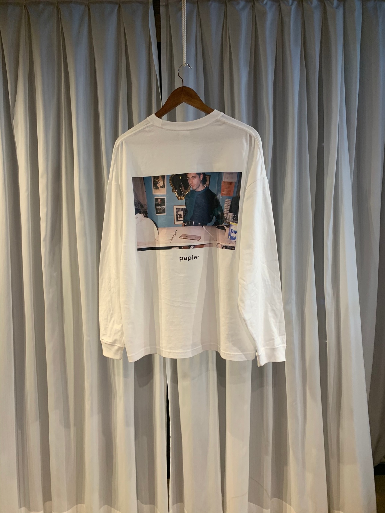 fantaisie L/S