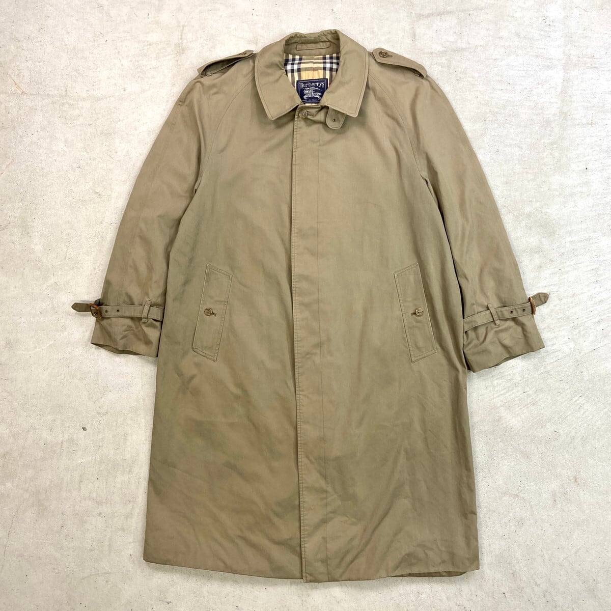 COMME des GARCONS HOMME / コムデギャルソンオム 80s オーバーサイズ