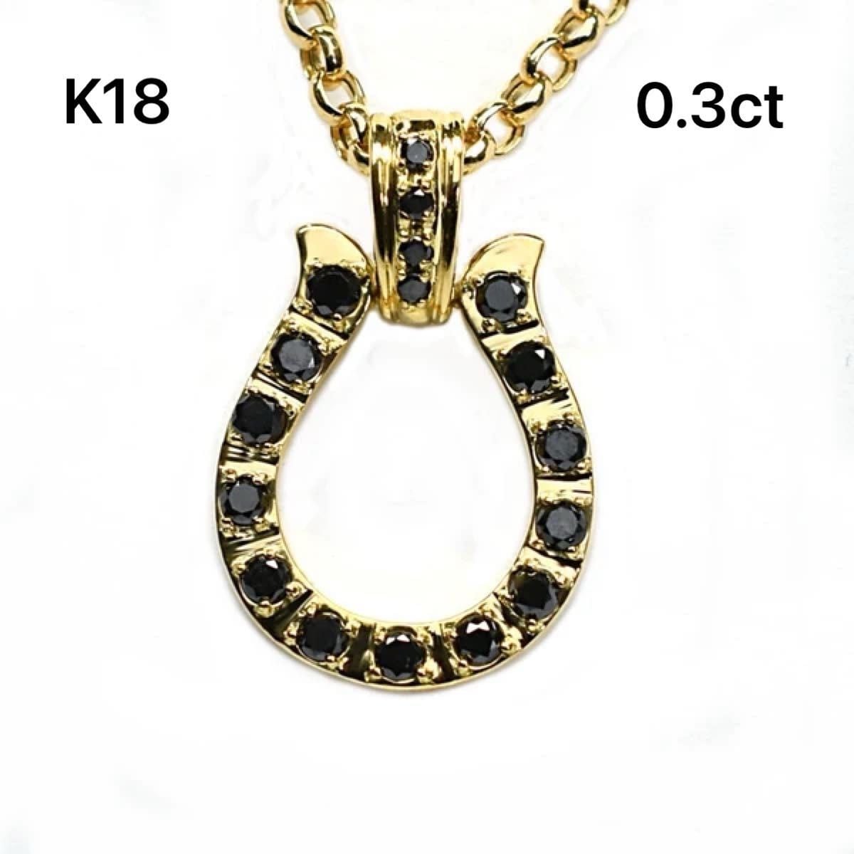 18金×24金】純金ゴールデンレトリバーコインペンダントトップ 1/30