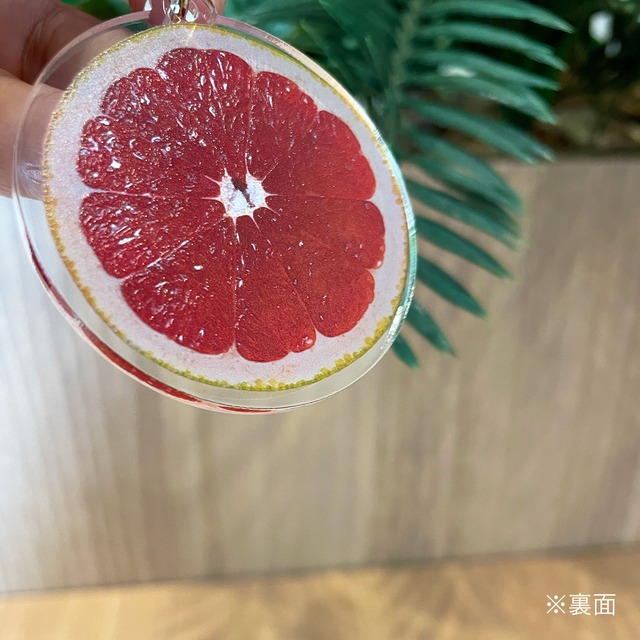 ピンクグレープフルーツ オリジナルショップ Mia