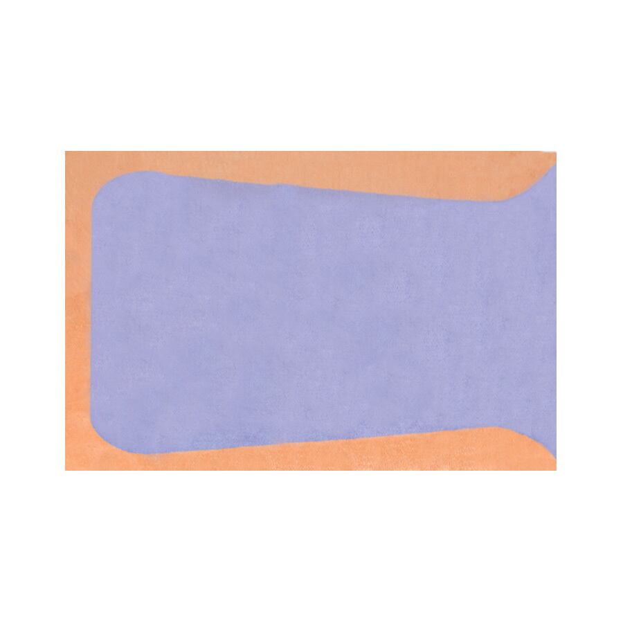 Lua ルア ふかふかラグ 140×200