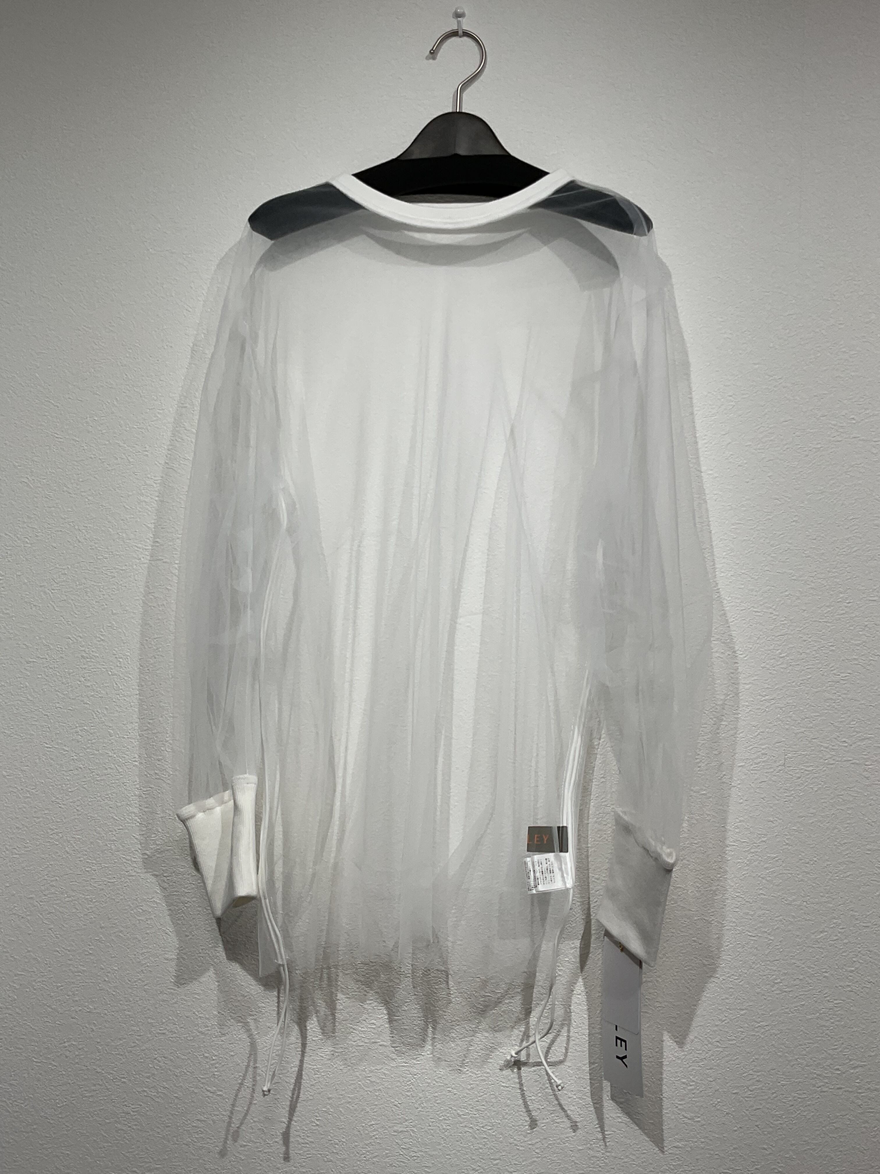 新品 AULA AILA アウラアイラ アンモナイトプリントTシャツ AULA AILA tシャツ アンモナイトプリントTシャツ レディース