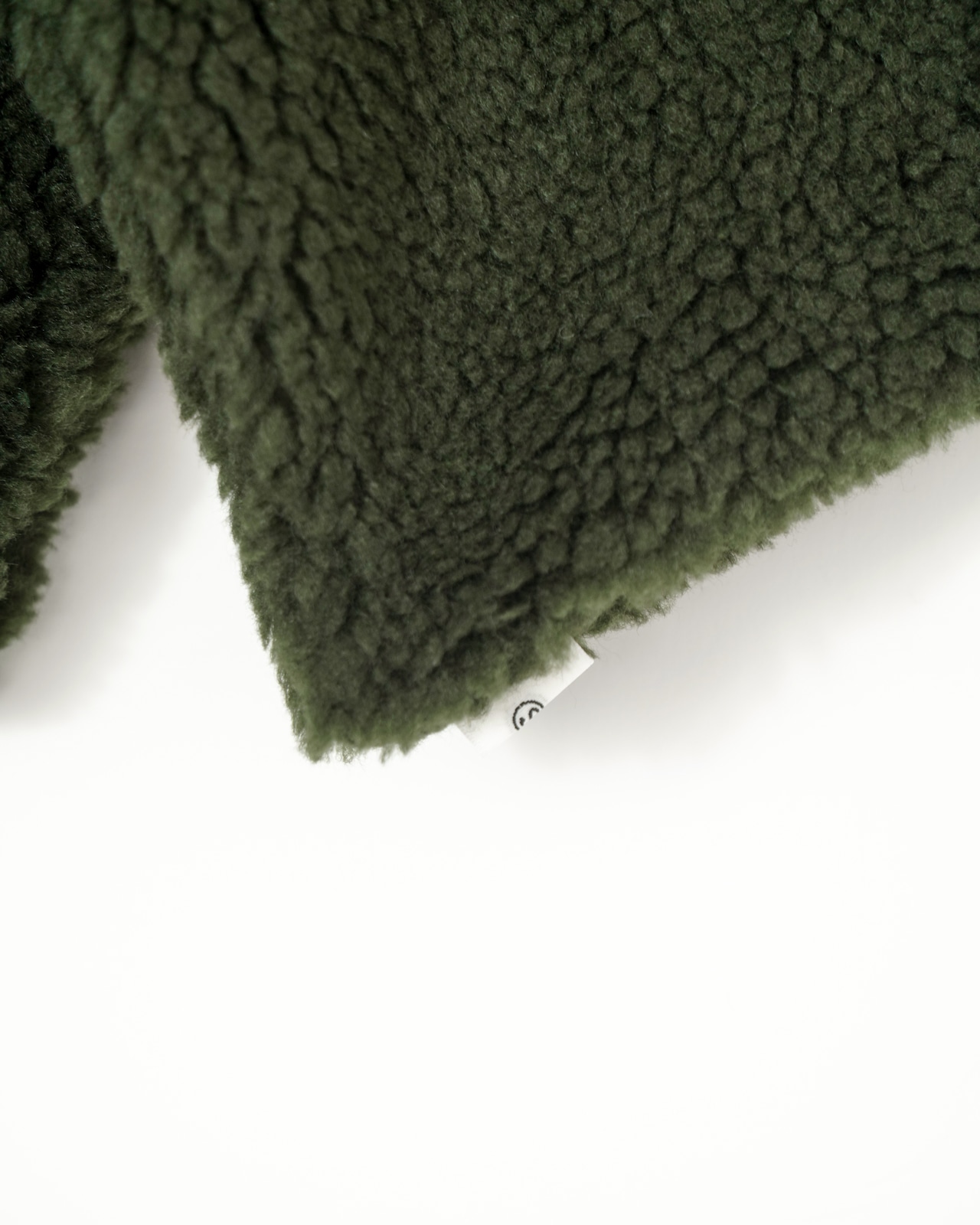 BOA MUFFLER (IVY GREEN) - 4