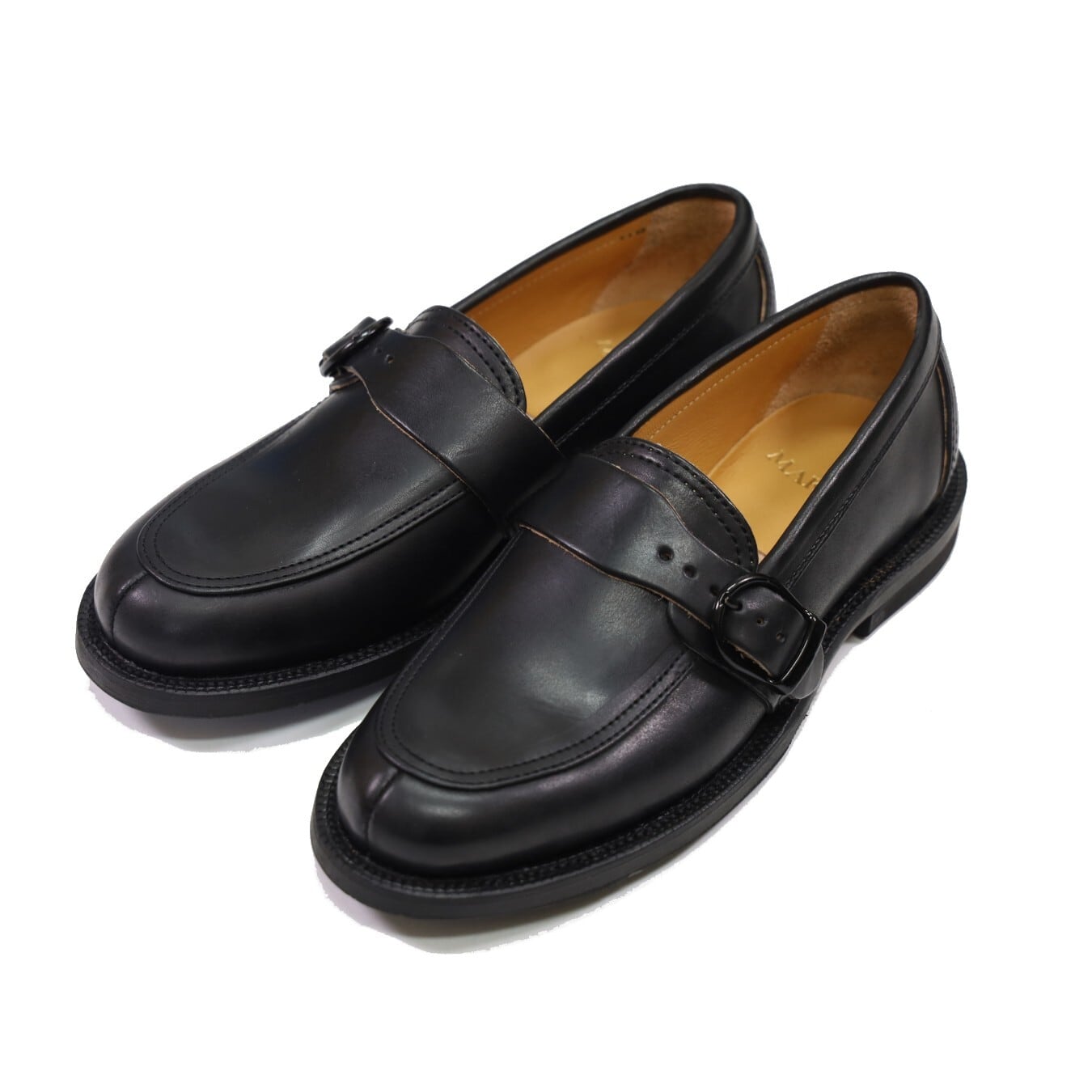 Makers(メイカーズ)~"OAK" Amboy Exclusive Black~
